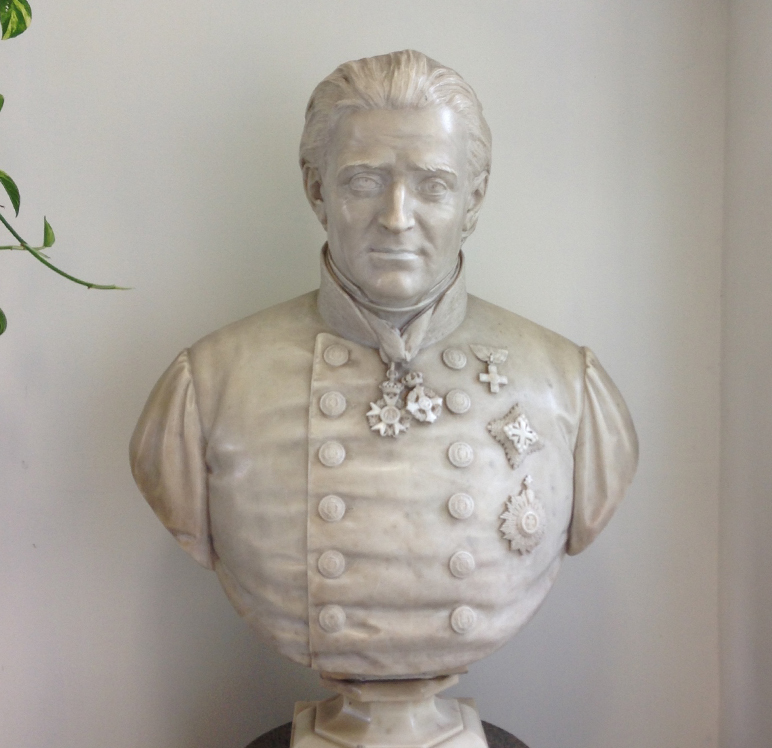 Alessandro Riberi 